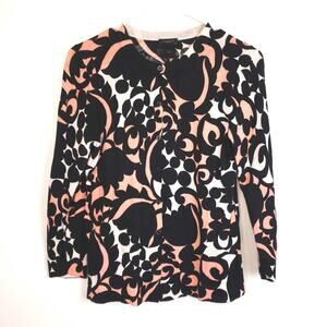 Ann Taylor Factory women's  Cotton Sweater size M